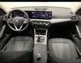 BMW 320 320d Touring mhev 48V xdrive aut Sport Blanc - thumbnail 10
