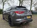 Alfa Romeo Stelvio 2.0 T AWD B-Tech Grijs - thumbnail 4