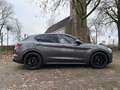 Alfa Romeo Stelvio 2.0 T AWD B-Tech Grijs - thumbnail 3