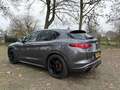 Alfa Romeo Stelvio 2.0 T AWD B-Tech Grijs - thumbnail 2