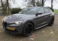 Alfa Romeo Stelvio 2.0 T AWD B-Tech Grijs - thumbnail 1