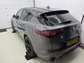 Alfa Romeo Stelvio 2.0 T AWD B-Tech Grijs - thumbnail 7