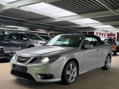 Saab 9-3 2.0T Aero Exklusiv cabrio YOUNGTIMER