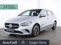 Mercedes-Benz B 200 Progressive Pano DistronicOD KeyGO Kamera Zilver - thumbnail 2