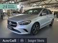 Mercedes-Benz B 200 Progressive Pano DistronicOD KeyGO Kamera Zilver - thumbnail 2