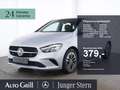 Mercedes-Benz B 200 Progressive Pano DistronicOD KeyGO Kamera Zilver - thumbnail 1