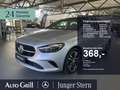 Mercedes-Benz B 200 Progressive Pano DistronicOD KeyGO Kamera Zilver - thumbnail 1