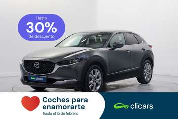 2.0 Skyactiv-G Zenith 2WD 90kW