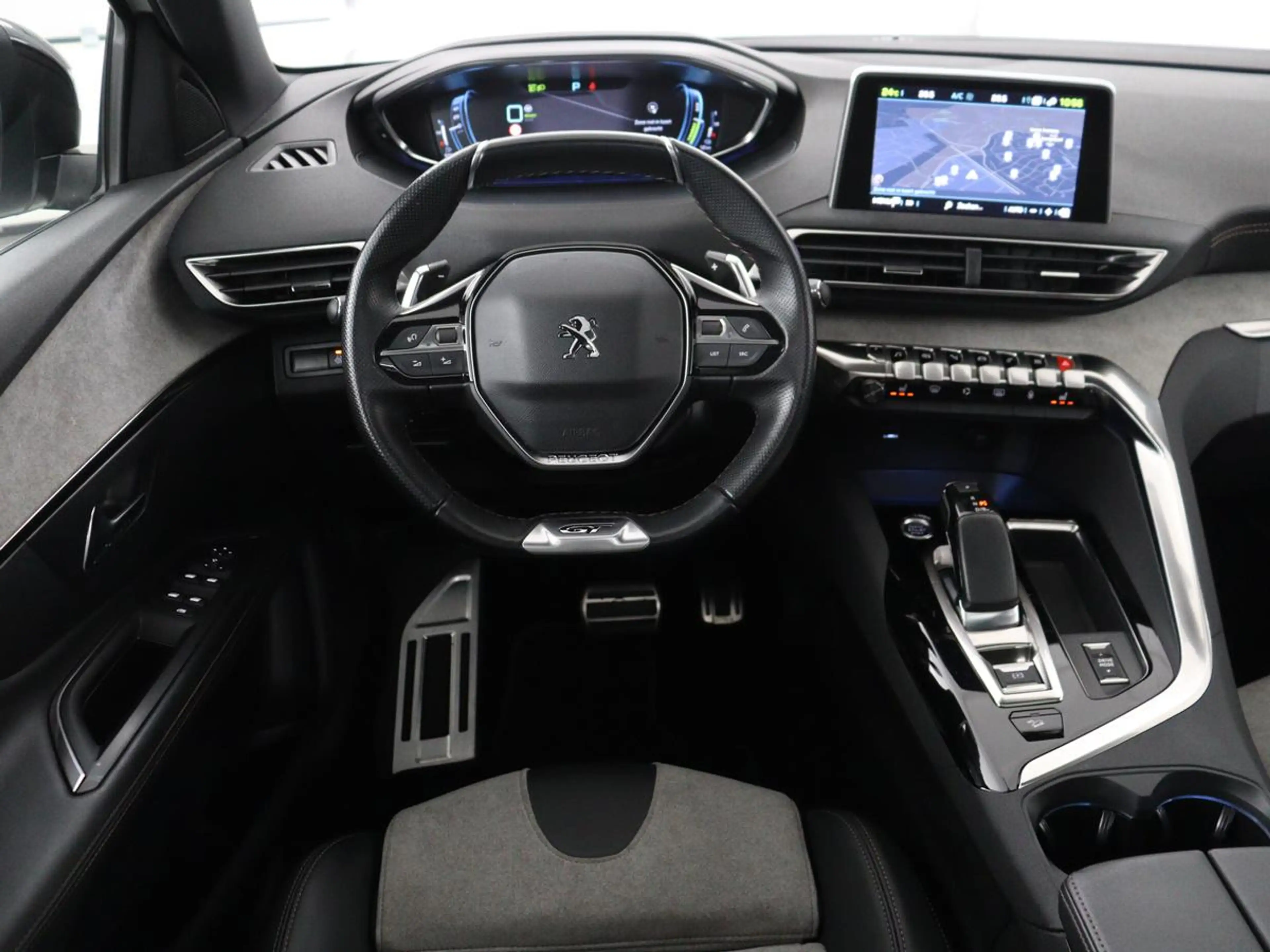 Peugeot 3008 1.6 HYbrid4 300 Première Pack | SOH 93,8% | Panora — photo 3