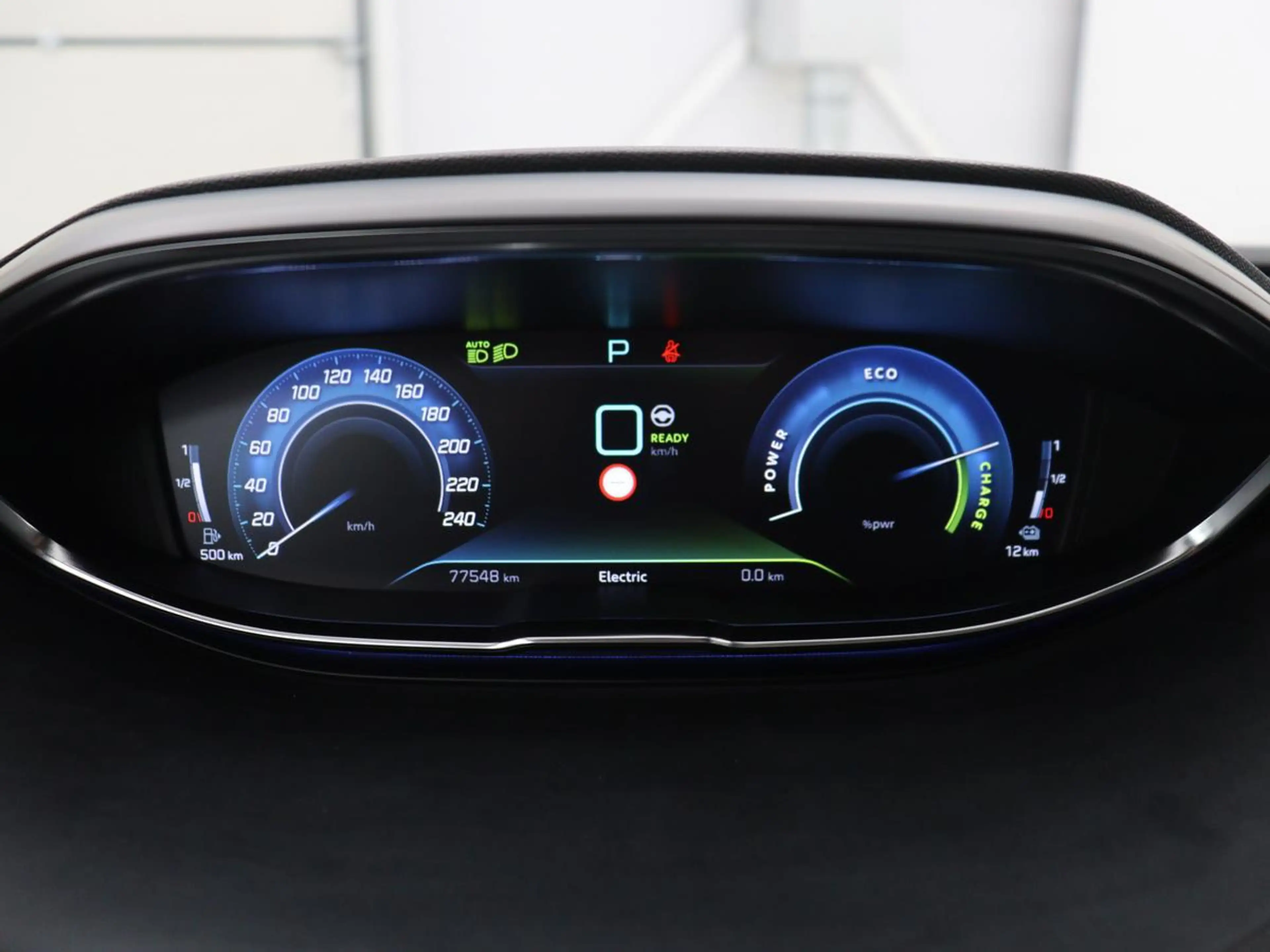 Peugeot 3008 1.6 HYbrid4 300 Première Pack | SOH 93,8% | Panora — photo 26