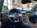 Mercedes-Benz GLC 200 4M AMG-Line WideS Carbon Pano Burm. DTR+ Fekete - thumbnail 7