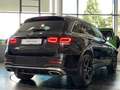 Mercedes-Benz GLC 200 4M AMG-Line WideS Carbon Pano Burm. DTR+ Fekete - thumbnail 3