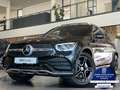 Mercedes-Benz GLC 200 4M AMG-Line WideS Carbon Pano Burm. DTR+ Fekete - thumbnail 1