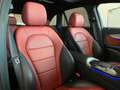 Mercedes-Benz GLC 200 4M AMG-Line WideS Carbon Pano Burm. DTR+ Fekete - thumbnail 25