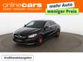 Mercedes-Benz CLA 180 Aut LED LEDER NAVI TEMPOMAT PARKHILFE Schwarz - thumbnail 1