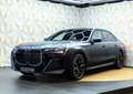 BMW 760 e /B&W/HeadUp/Carbon/Executive/M Sport Pro Negru - thumbnail 2