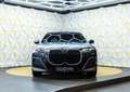 BMW 760 e /B&W/HeadUp/Carbon/Executive/M Sport Pro Negru - thumbnail 3