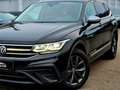 Volkswagen Tiguan Allspace Tiguan 2.0 TDI Allspace*LIFE*DSG*NAVI*IQ-MATRIX* Noir - thumbnail 2