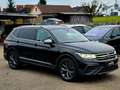 Volkswagen Tiguan Allspace Tiguan 2.0 TDI Allspace*LIFE*DSG*NAVI*IQ-MATRIX* Noir - thumbnail 6