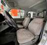 Suzuki Jimny Jimny 1.3 16v JLX 4wd Srebrny - thumbnail 4