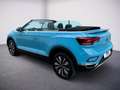 Volkswagen T-Roc 1.5 TSI STYLE MOVE LED+KAM+STDHZ Bleu - thumbnail 7