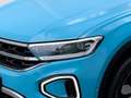 Volkswagen T-Roc 1.5 TSI STYLE MOVE LED+KAM+STDHZ Bleu - thumbnail 9