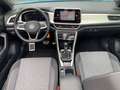 Volkswagen T-Roc 1.5 TSI STYLE MOVE LED+KAM+STDHZ Bleu - thumbnail 14