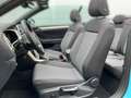 Volkswagen T-Roc 1.5 TSI STYLE MOVE LED+KAM+STDHZ Bleu - thumbnail 12