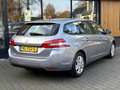 Peugeot 308 SW 1.2 110pk, Cruise control, PDC, Bluetooth, Gara Gris - thumbnail 3