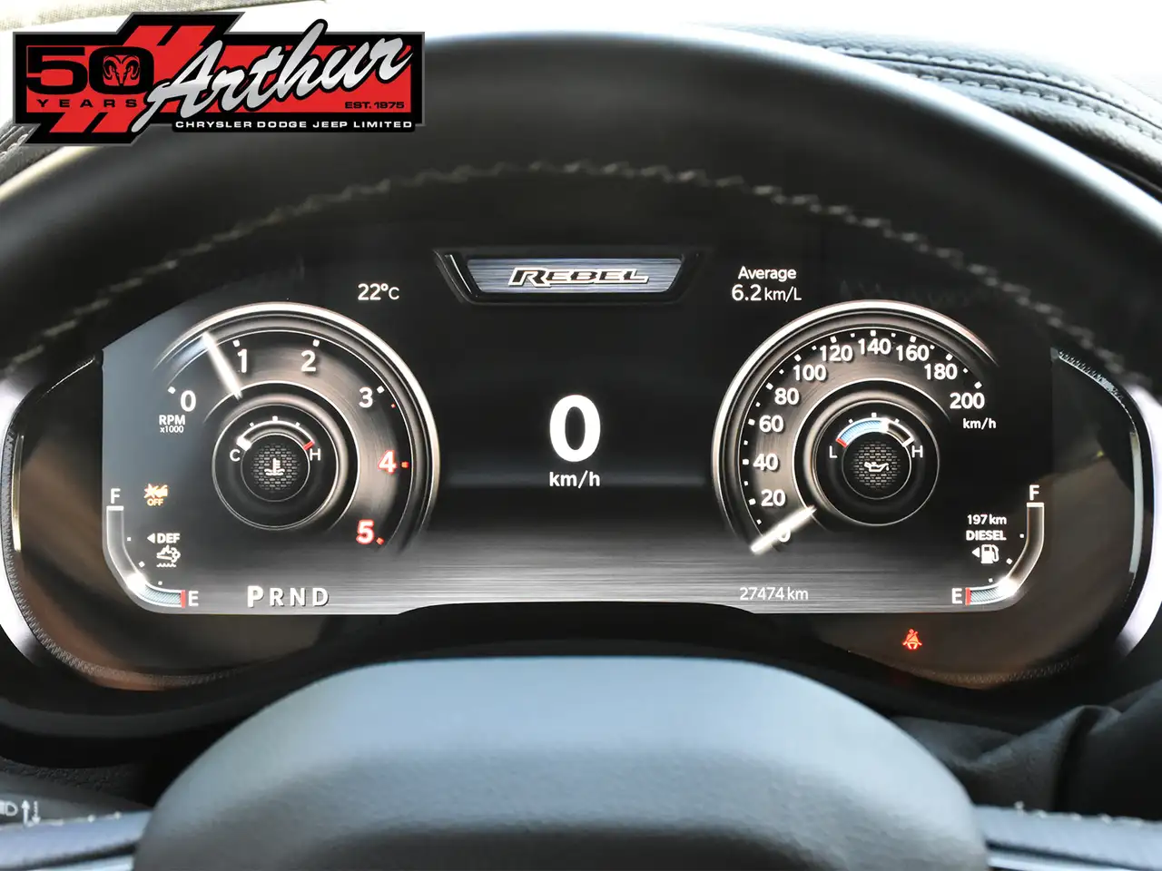 RAM 2500 снимка RAM 2500
