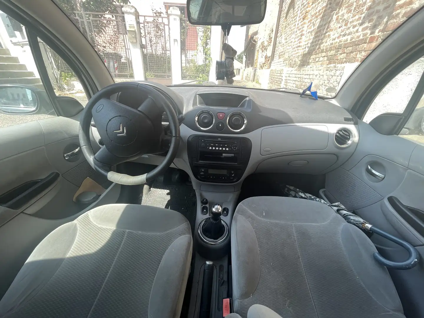 Citroen C3 1.1 Exclusive Style (exclusive) - 2