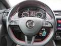 Skoda Octavia Combi RS 245PS DSG AHK var. Ladeb. Schwarz - thumbnail 12