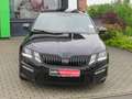 Skoda Octavia Combi RS 245PS DSG AHK var. Ladeb. Schwarz - thumbnail 3