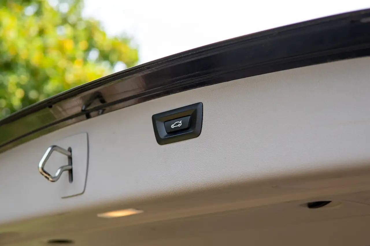 BMW 318tds Touring AUTOMATICA NAVI, foto 4