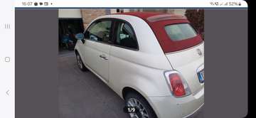 500C 1.4i Sport