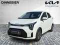 Kia Picanto 1.0 Vision Navigation+Kamera+SHZ Weiß - thumbnail 2