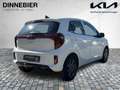 Kia Picanto 1.0 Vision Navigation+Kamera+SHZ Weiß - thumbnail 5