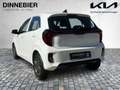 Kia Picanto 1.0 Vision Navigation+Kamera+SHZ Weiß - thumbnail 4