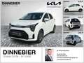 Kia Picanto 1.0 Vision Navigation+Kamera+SHZ Weiß - thumbnail 1