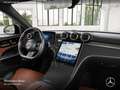 Mercedes-Benz C 300 e T AMG+NIGHT+360+LED+TOTW+KEYLESS+9G Weiß - thumbnail 10