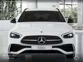 Mercedes-Benz C 300 e T AMG+NIGHT+360+LED+TOTW+KEYLESS+9G Weiß - thumbnail 6