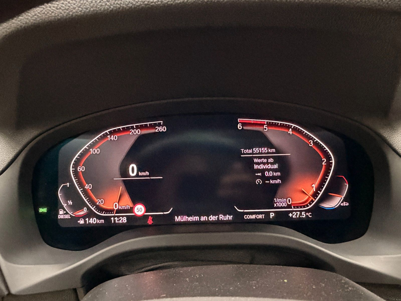 BMW X4 xDrive 30 d M Sport *Pano*AHK*HuD*Kamera*ACC* — photo 14