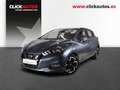 Nissan Micra IG-T Acenta CVT 100 Gri - thumbnail 1
