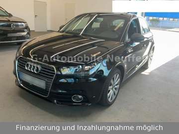 Sportback S-Tronic