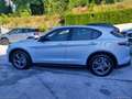 Alfa Romeo Stelvio 2.2 T.d. 160CV AT8 RWD Sprint Bianco - thumbnail 8
