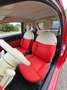 Fiat 500 500 III 1.2 S 69cv Rosso - thumbnail 10