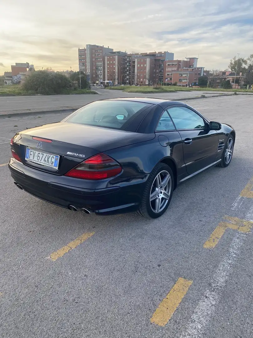 Mercedes-Benz SL 55 AMG k 500cv - 1