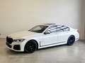 BMW 730 730d,HECK,CARBON,LUFT,ACC,SCHIEBED,SZH,SZB,MASSAGE Weiß - thumbnail 6