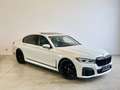BMW 730 730d,HECK,CARBON,LUFT,ACC,SCHIEBED,SZH,SZB,MASSAGE Weiß - thumbnail 1