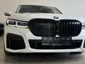 BMW 730 730d,HECK,CARBON,LUFT,ACC,SCHIEBED,SZH,SZB,MASSAGE Weiß - thumbnail 14